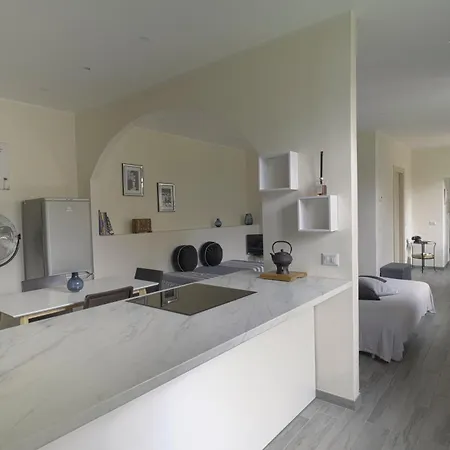 Antica Corte - Anemone Appartement