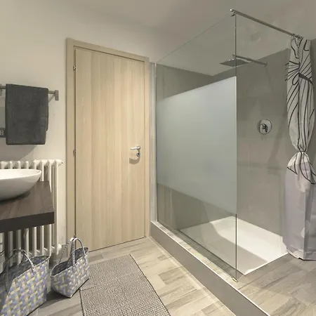 Antica Corte - Anémone Stresa