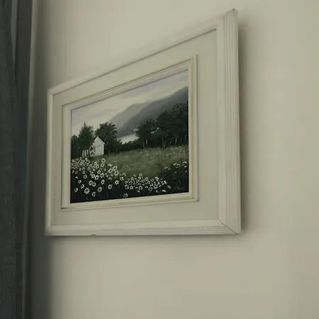 Antica Corte - Anémone * Stresa