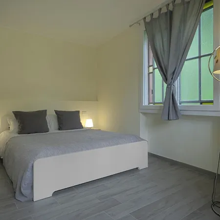 Apartamento Antica Corte - Anémone