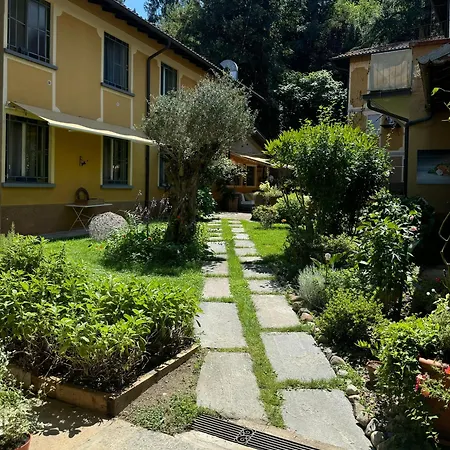 Antica Corte - Anémone Apartamento