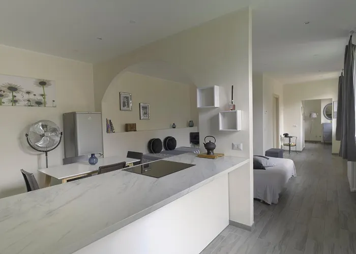 Antica Corte - Anemone 아파트