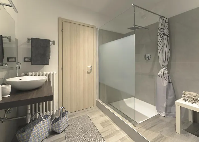 Antica Corte - Anemone 스트레사