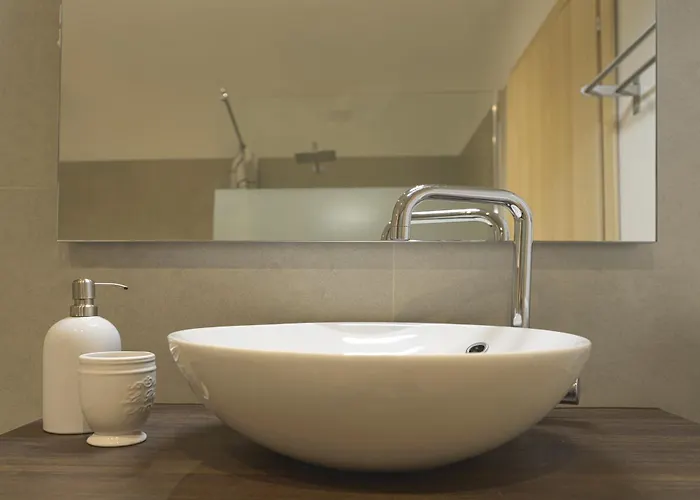 Antica Corte - Anemone アパート *