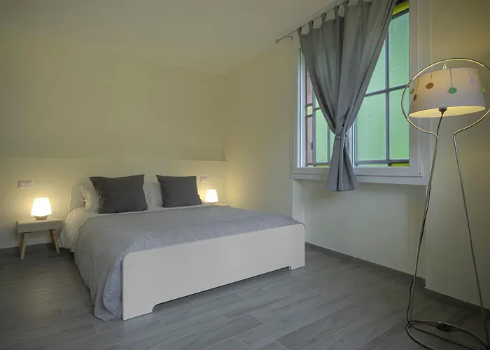 아파트 Antica Corte - Anemone